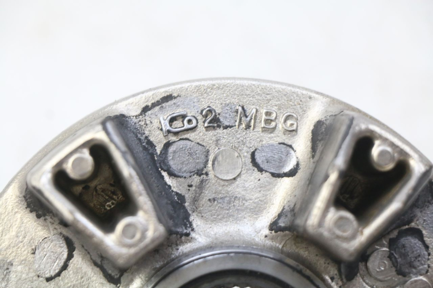 photo de SUPPORTO CORONA HONDA VFR FI RC46 800 (1998 - 2001) - Vista d'insieme del prodotto