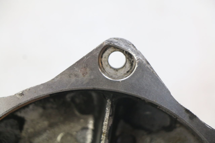 photo de SUPPORTO CORONA HONDA VFR FI RC46 800 (1998 - 2001) - Dettagli dei punti di fissaggio