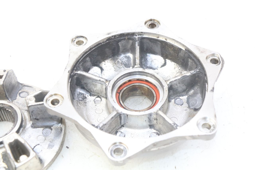 photo de SUPPORTO CORONA HONDA VFR FI RC46 800 (1998 - 2001) - Ricambio usato controllato