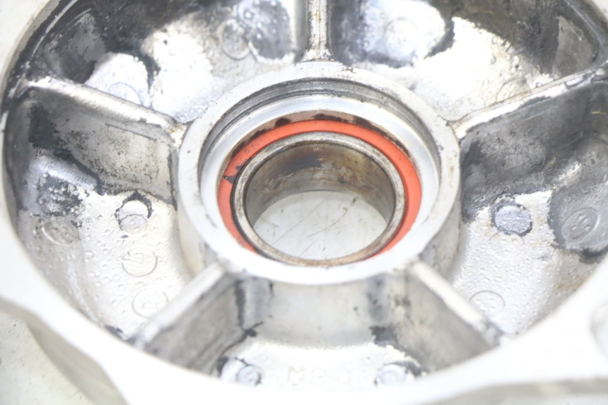 photo de SUPPORTO CORONA HONDA VFR FI RC46 800 (1998 - 2001) - Marcature e riferimenti originali