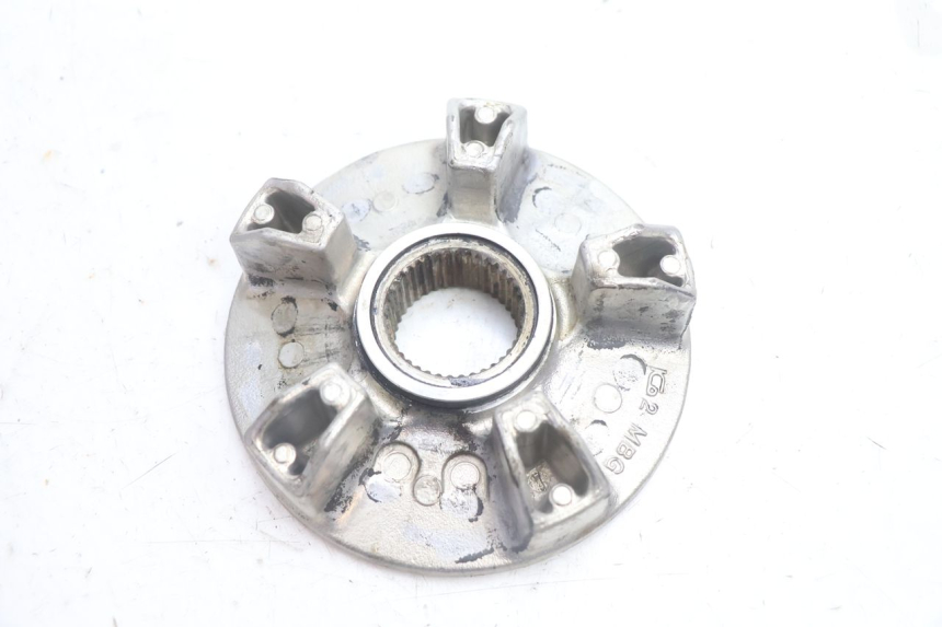 photo de SUPPORTO CORONA HONDA VFR FI RC46 800 (1998 - 2001) - Vista principale