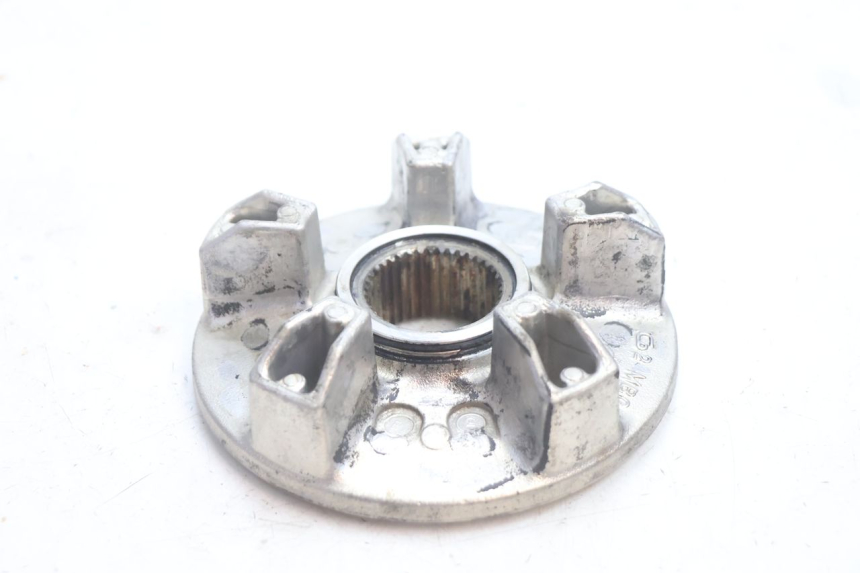 photo de SUPPORTO CORONA HONDA VFR FI RC46 800 (1998 - 2001) - Dettaglio del componente