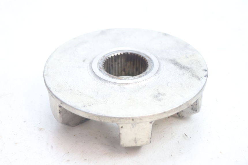 photo de SUPPORTO CORONA HONDA VFR FI RC46 800 (1998 - 2001) - Zoom sullo stato d'uso