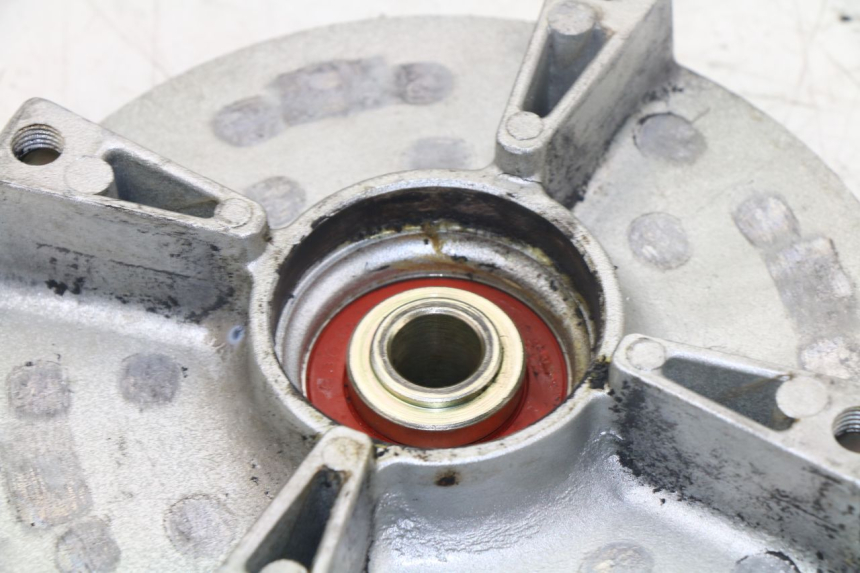 photo de SUPPORTO CORONA YAMAHA VIRAGO 125 (1996 - 2003) - Dettaglio del componente