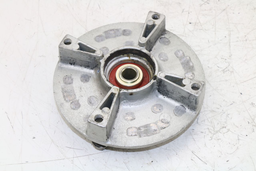 photo de SUPPORTO CORONA YAMAHA VIRAGO 125 (1996 - 2003) - Zoom sullo stato d'uso