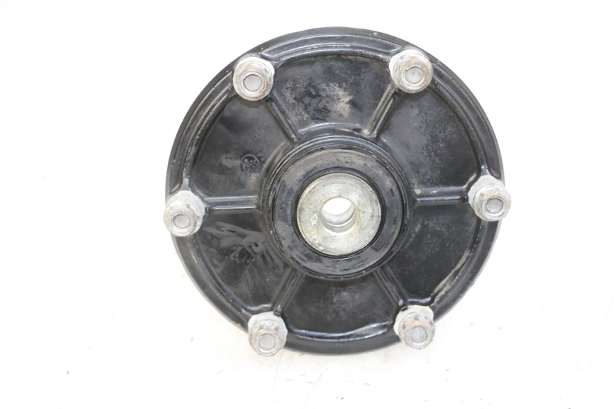 photo de SUPPORTO CORONA YAMAHA XJ6 ABS 600 (2008 - 2016) - Dettaglio del componente