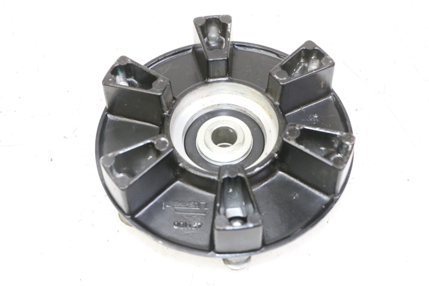 photo de SUPPORTO CORONA YAMAHA XJ6 ABS 600 (2008 - 2016) - Zoom sullo stato d'uso