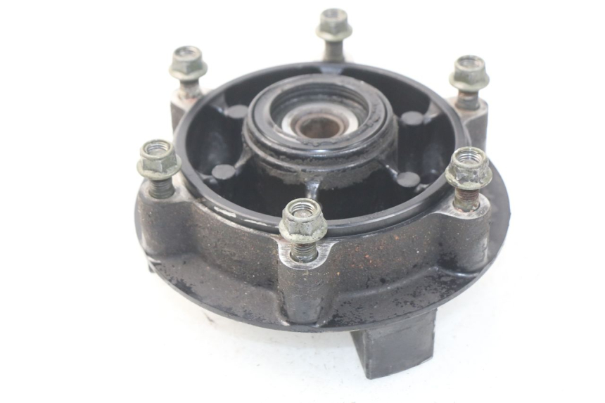 photo de SUPPORTO CORONA YAMAHA XJ600 XJ DIVERSION 600 (1992 - 1997) - Zoom sullo stato d'uso