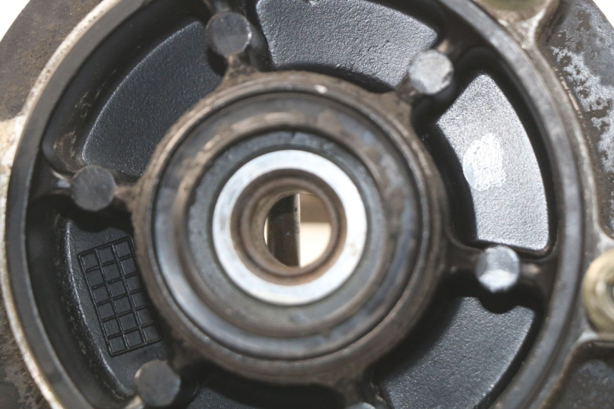 photo de SUPPORTO CORONA YAMAHA XJ600 XJ DIVERSION 600 (1992 - 1997) - Altra angolazione