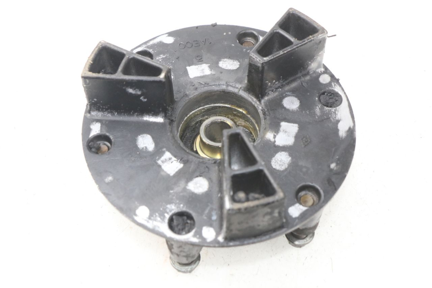 photo de SUPPORTO CORONA YAMAHA XJ600 XJ DIVERSION 600 (1992 - 1997) - Dettaglio del componente