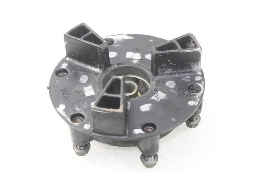 photo de SUPPORTO CORONA YAMAHA XJ600 XJ DIVERSION 600 (1992 - 1997) - Zoom sullo stato d'uso