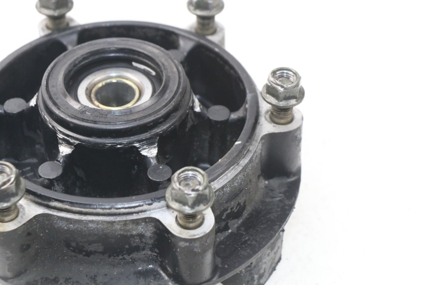 photo de SUPPORTO CORONA YAMAHA XJ600 XJ DIVERSION 600 (1992 - 1997) - Primo piano tecnico