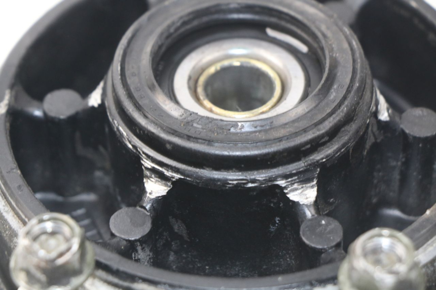 photo de SUPPORTO CORONA YAMAHA XJ600 XJ DIVERSION 600 (1992 - 1997) - Dettagli dei punti di fissaggio