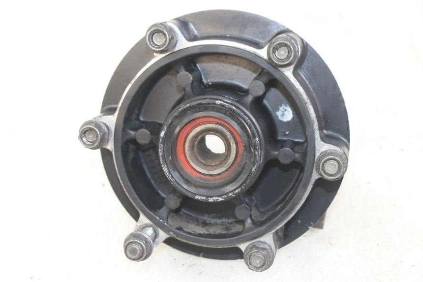 photo de SUPPORTO CORONA YAMAHA XJN DIVERSION 600 (2000 - 2003) - Vista principale