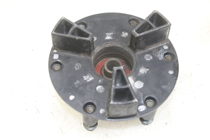 photo de SUPPORTO CORONA YAMAHA XJN DIVERSION 600 (2000 - 2003) - Dettaglio del componente