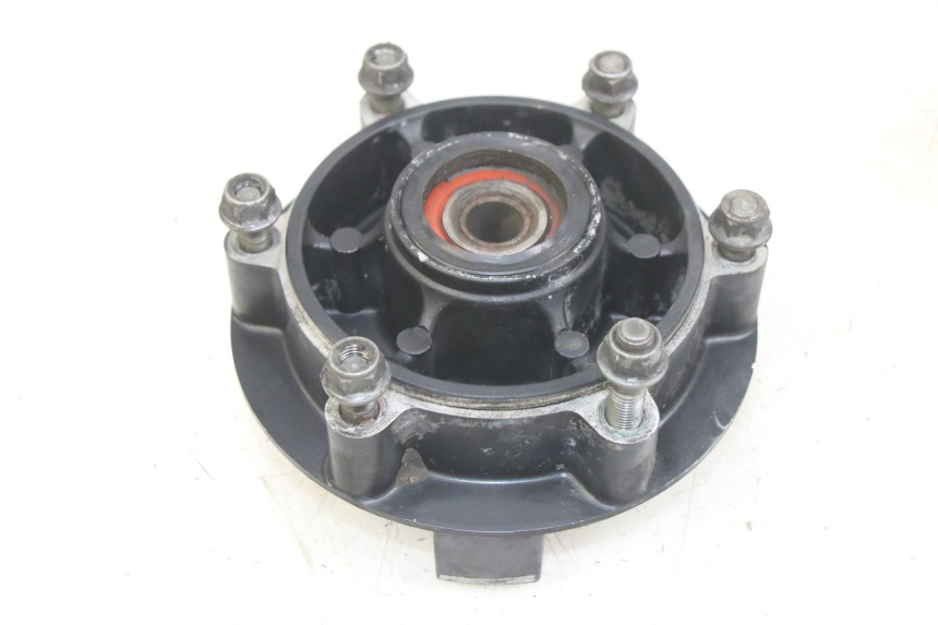 photo de SUPPORTO CORONA YAMAHA XJN DIVERSION 600 (2000 - 2003) - Zoom sullo stato d'uso