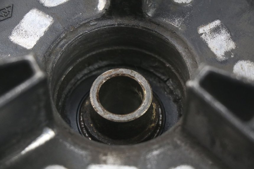 photo de SUPPORTO CORONA YAMAHA XJN XJ N DIVERSION 600 (1994 - 1997) - Zoom sullo stato d'uso