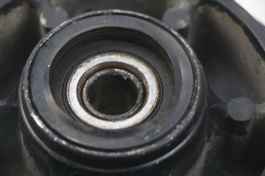 photo de SUPPORTO CORONA YAMAHA XJN XJ N DIVERSION 600 (1994 - 1997) - Altra angolazione