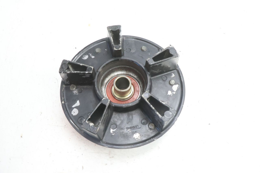 photo de SUPPORT CORONA YAMAHA XJR 1300 (1998 - 2002) - Vista principale