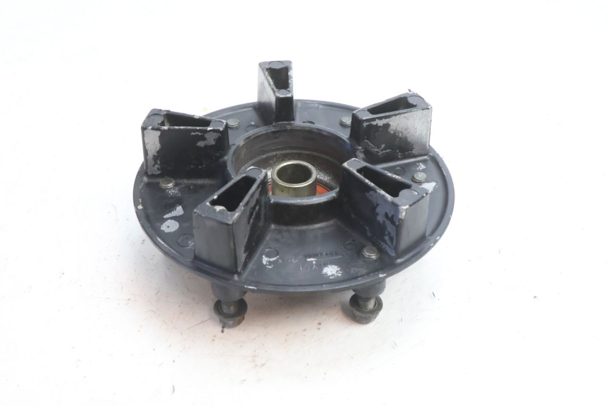 photo de SUPPORT CORONA YAMAHA XJR 1300 (1998 - 2002) - Dettaglio del componente