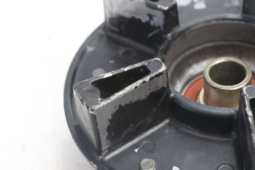 photo de SUPPORT CORONA YAMAHA XJR 1300 (1998 - 2002) - Zoom sullo stato d'uso
