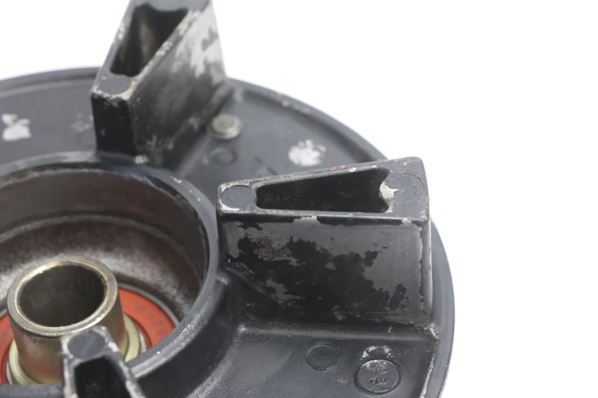 photo de SUPPORT CORONA YAMAHA XJR 1300 (1998 - 2002) - Altra angolazione