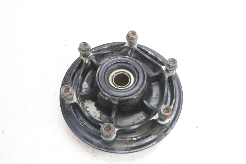 photo de SUPPORT CORONA YAMAHA XJR 1300 (1998 - 2002) - Primo piano tecnico