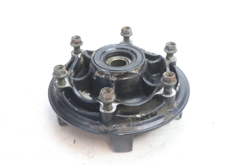 photo de SUPPORT CORONA YAMAHA XJR 1300 (1998 - 2002) - Vista d'insieme del prodotto