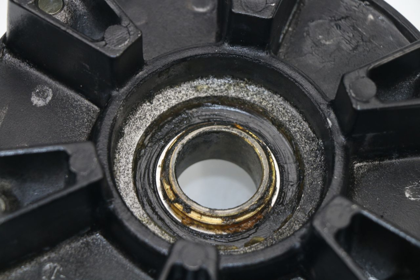 photo de SUPPORT CORONA YAMAHA XJR 1300 (1998 - 2002) - Dettaglio del componente