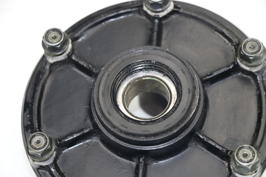 photo de SUPPORT CORONA YAMAHA XJR 1300 (1998 - 2002) - Altra angolazione