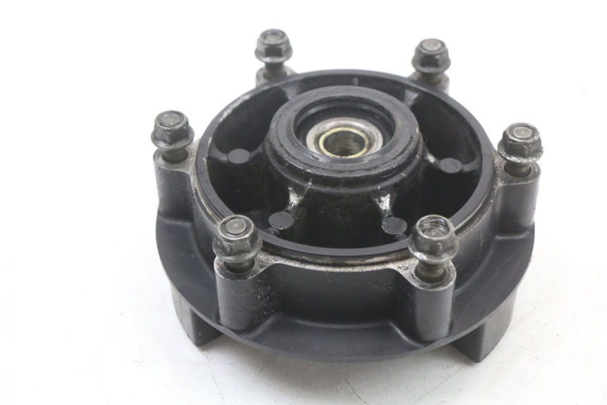 photo de CORONA SUPPORTO YAMAHA XJS DIVERSION 600 (1997 - 1999) - Vista principale