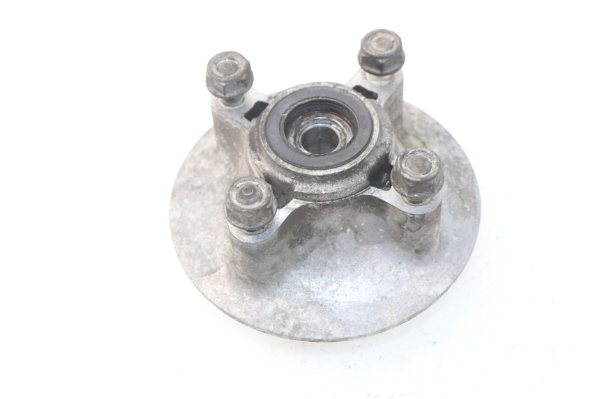 photo de SUPPORTO CORONA HONDA XLV VARADERO 125 (2000 - 2006) - Vista principale