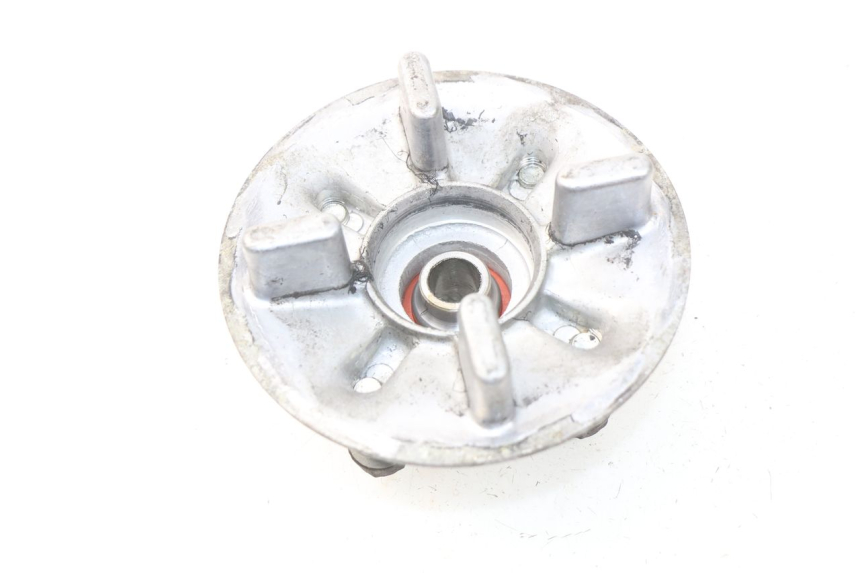 photo de SUPPORTO CORONA HONDA XLV VARADERO 125 (2000 - 2006) - Zoom sullo stato d'uso