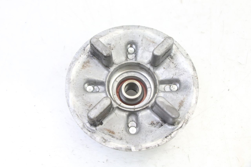 photo de SUPPORTO CORONA HONDA XLV VARADERO 125 (2000 - 2006) - Altra angolazione