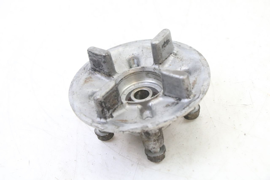 photo de SUPPORTO CORONA HONDA XLV VARADERO 125 (2000 - 2006) - Primo piano tecnico