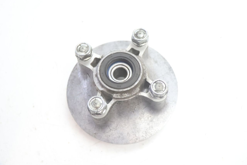 photo de CORONA SUPPORTO HONDA XLV VARADERO 125 (2007 - 2012) - Vista principale