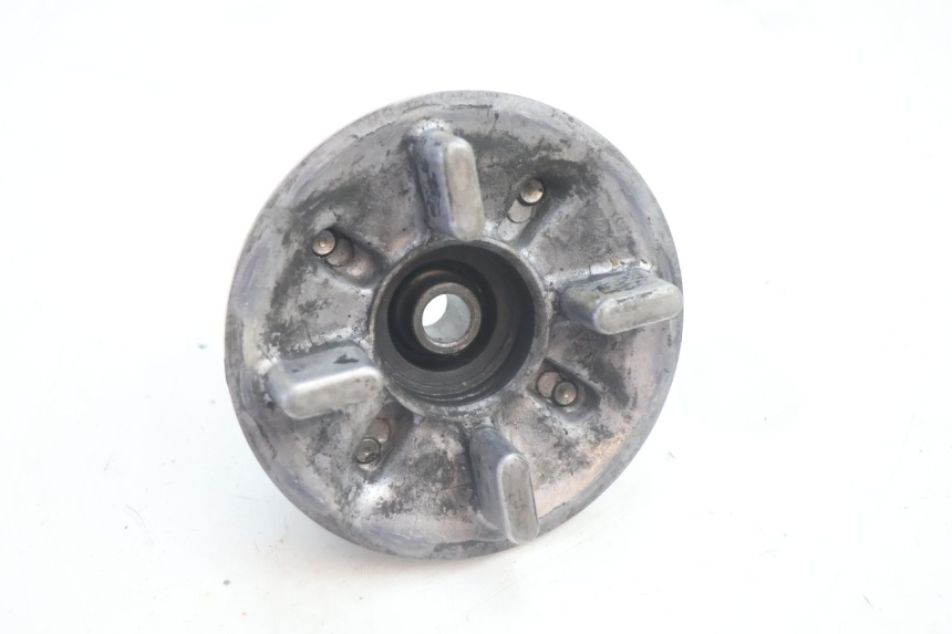 photo de CORONA SUPPORTO HONDA XLV VARADERO 125 (2007 - 2012) - Altra angolazione