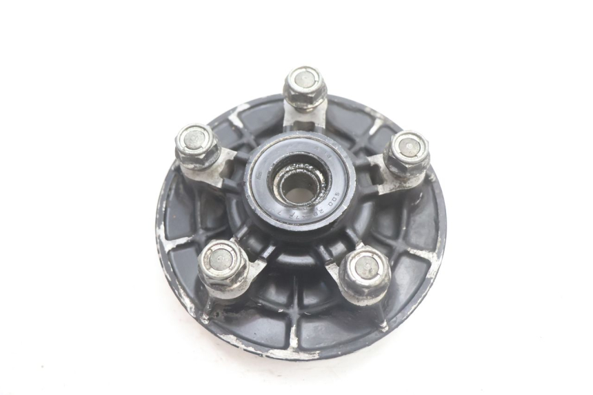 photo de CORONA SUPPORTO HONDA XRV AFRICA TWIN 750 (1990 - 1992) - Vista principale