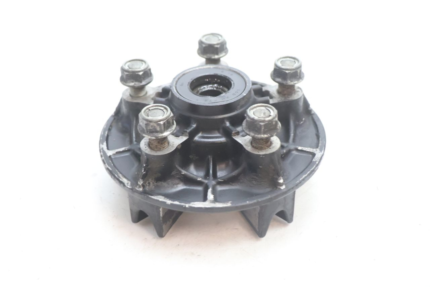photo de CORONA SUPPORTO HONDA XRV AFRICA TWIN 750 (1990 - 1992) - Dettaglio del componente
