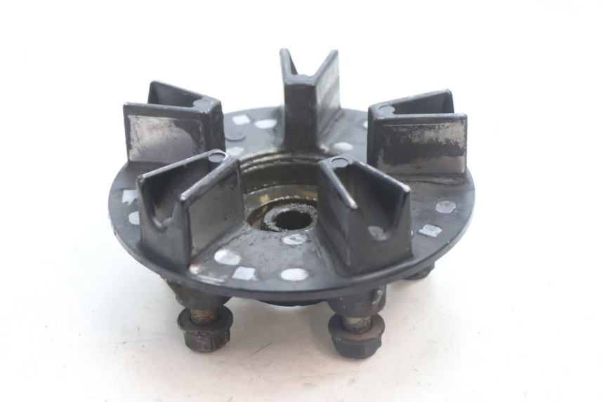 photo de CORONA SUPPORTO HONDA XRV AFRICA TWIN 750 (1990 - 1992) - Zoom sullo stato d'uso