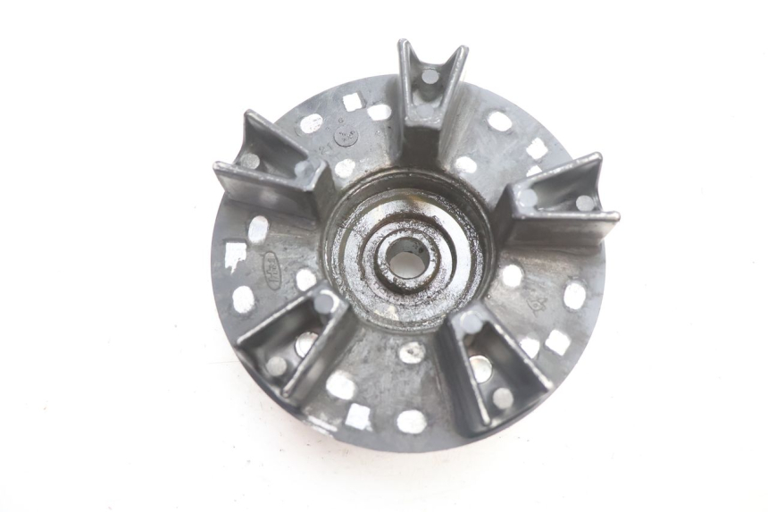 photo de CORONA SUPPORTO HONDA XRV AFRICA TWIN 750 (1990 - 1992) - Altra angolazione