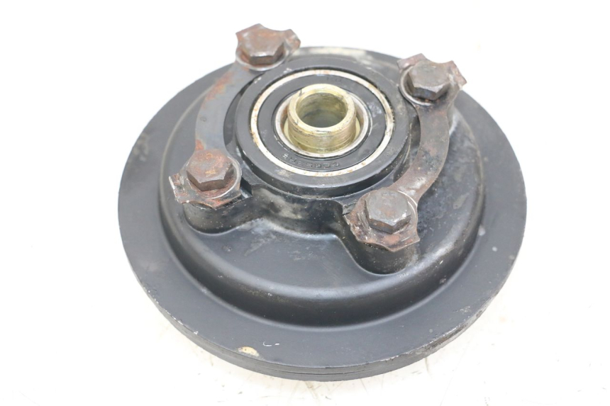 photo de CORONA SUPPORTO SYM XS 125 (2007 - 2016) - Vista principale