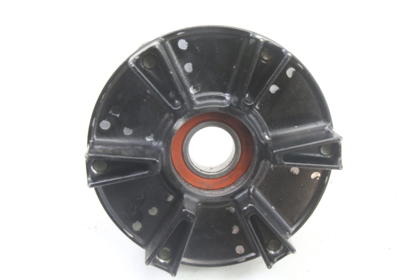 photo de CORONA SUPPORTO YAMAHA FZ6 FAZER S2 600 (2007 - 2011) - Vista principale