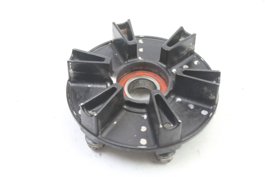 photo de CORONA SUPPORTO YAMAHA FZ6 FAZER S2 600 (2007 - 2011) - Dettaglio del componente