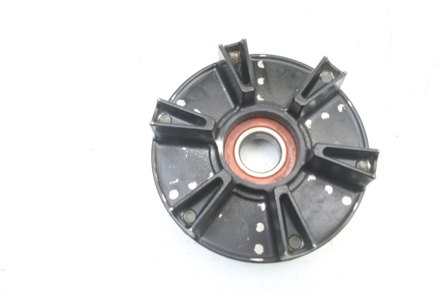 photo de CORONA SUPPORTO YAMAHA FZ6 FAZER S2 600 (2007 - 2011) - Zoom sullo stato d'uso