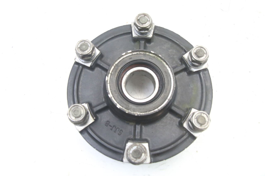 photo de CORONA SUPPORTO YAMAHA FZ6 FAZER S2 600 (2007 - 2011) - Altra angolazione