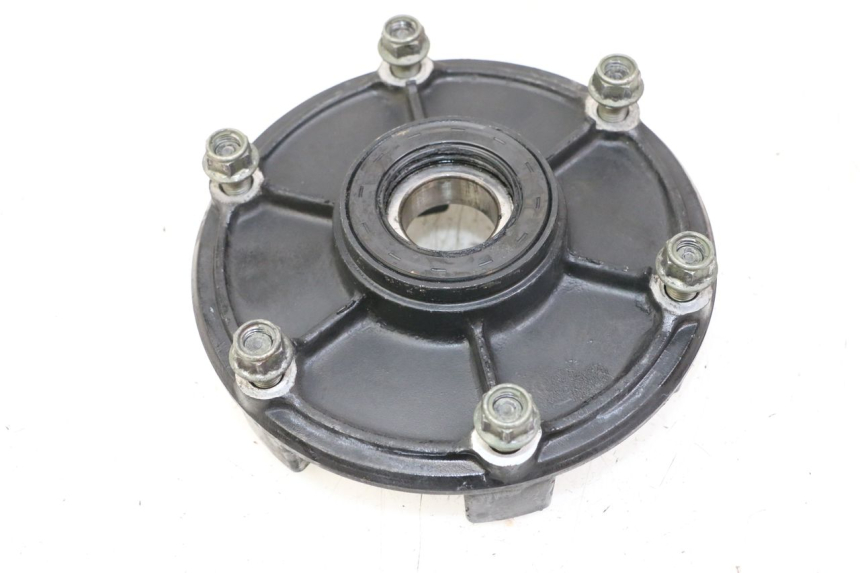 photo de SUPPORT CORONA YAMAHA FZS FAZER 600 (2001 - 2003) - Dettaglio del componente