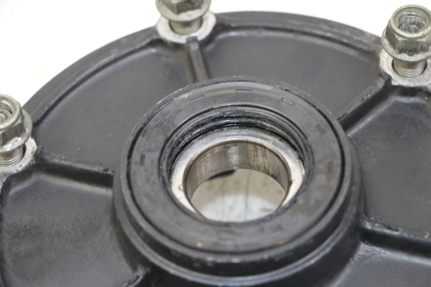 photo de SUPPORT CORONA YAMAHA FZS FAZER 600 (2001 - 2003) - Zoom sullo stato d'uso