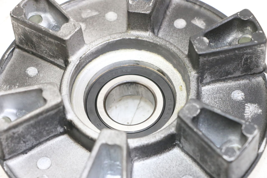 photo de SUPPORT CORONA YAMAHA FZS FAZER 600 (2001 - 2003) - Altra angolazione