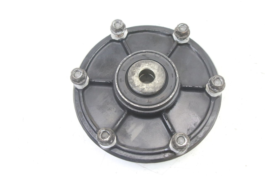 photo de SUPPORTO CORONA YAMAHA XJ6 600 (2008 - 2016) - Altra angolazione